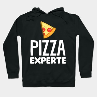 Pizza Experte Hoodie